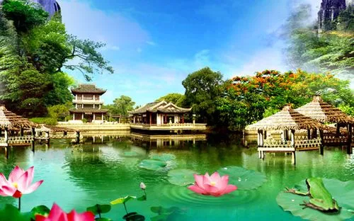 高端节能先进